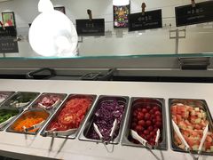 -So Lounge索兰至餐厅(蓝色港湾店)