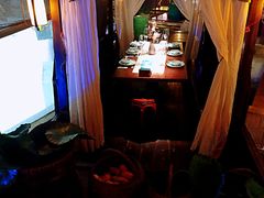 -佬麻雀·新湘菜(珠海金发购物中心店)