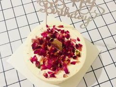 -EVERNAKED裸蛋糕(SOHO天山店)
