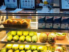 -茶百道(太平门直街店)