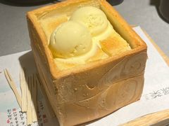 -绿茶餐厅(广州天河城店)