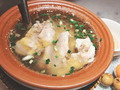 -小菜园新徽菜(扬州华润万象汇店)