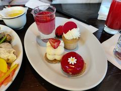 -君悦酒店·乐厨·高空自助餐(青年大街店)