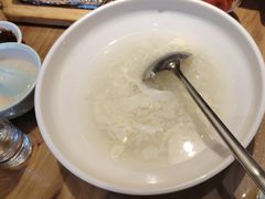 -严记小天府酸菜鱼(西四路店)