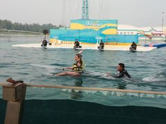 -秦皇岛乐岛海洋王国