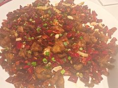 -椒爱水煮鱼川菜(CBD万达店)