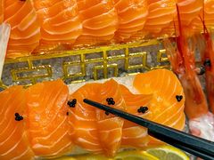 -月下料理(楷林IFC店)