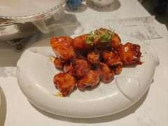 -桂满陇·手作小笼包&江南叫花鸡(中山公园店)