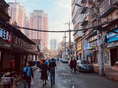 -郑记牛肉面(吉庆街店)