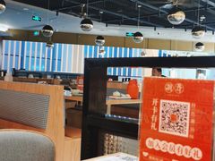 大堂-潮界(虹桥新天地店)