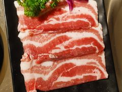-云龙·烤肉专门店(东方路店)