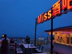 -南澳海滩