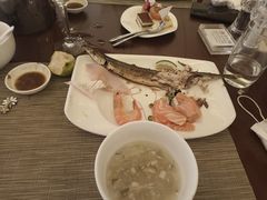 -杭州国际会议中心洲际酒店-原素全日餐厅(解放东路店)