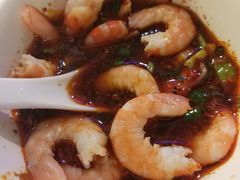 -银鲨海鲜烤肉火锅自助餐厅(五星店)