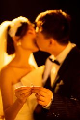 -黑马婚纱摄影