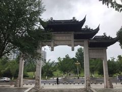 -龙潭水乡