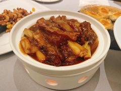 -狮王府淮扬菜(新街口友谊店)