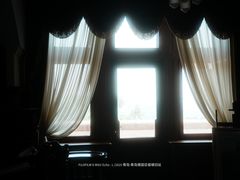 -青岛德国总督楼旧址博物馆