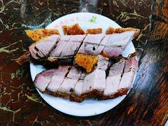 -陈光记烧腊店(罗保博士街店)