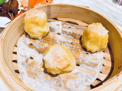 鱼籽烧麦-鹭江潮餐厅•福建菜(佲家店)