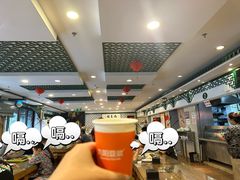 -南来顺饭庄·清真(南菜园店)