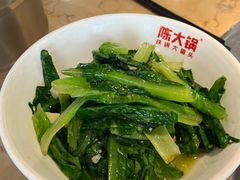 -陈大锅·岳阳鱼馆·地道岳阳菜(美食街店)