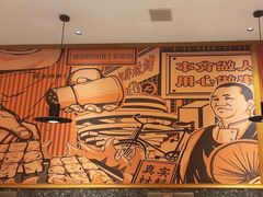 -大闫家烧烤·小海鲜家常菜(郑庄店)