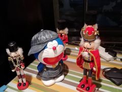 -岷山饭店-芝芝自助餐厅