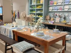 -ZARA HOME(天环广场店)