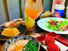榴莲芝士球-山葵家·创意料理(宁波来福士店)