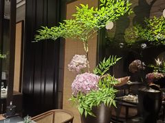 -广州文华东方酒店·江-由辉师傅主理