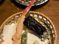 -蟹道乐(新宿本店)