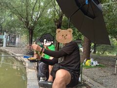 -酷鱼垂钓CLUB(朝阳区博大路店 )