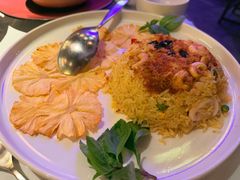 -狮拾久·现代新加坡料理(福田COCO Park店)