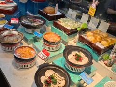 -醉御香渔家园(临沂路与大连路店)