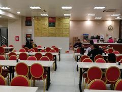 大堂-常州糕团店(北大街新世纪商城店)