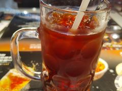 -開籠雀冰室(同和金铂店)