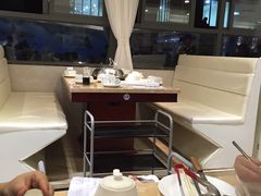 -海大大蒸汽海鲜餐厅·粤菜·特色小炒(欢乐颂店)