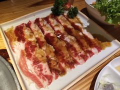 -喜来稀肉(北外滩白玉兰广场店)