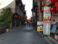 -东西巷