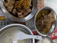 -阿秋牛排(湖心街店)