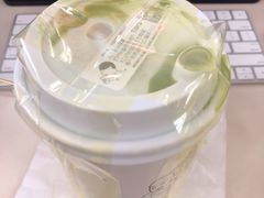 -喜茶(深圳丰盛町店)