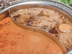 -牛New寿喜烧(闵行龙湖天街店)