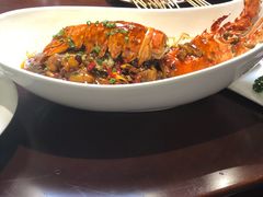 龙虾-津菜宋记老房子(鼓楼店)