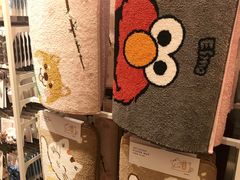 -名创优品(天河区正佳广场二店)