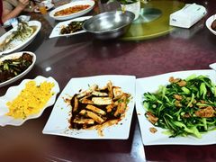 -妈妈的小作坊(陈家镇店)