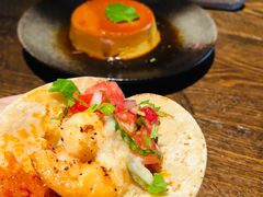 -Q MEX 库迈墨西哥餐吧(三里屯店)