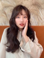 -3AM HAIR SALON染发烫发接发