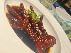 -桂满陇·海市蜃楼·黑金(国金店)