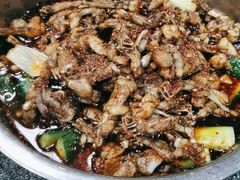-辣盆盆麻辣小龙虾(哈尔滨总店)